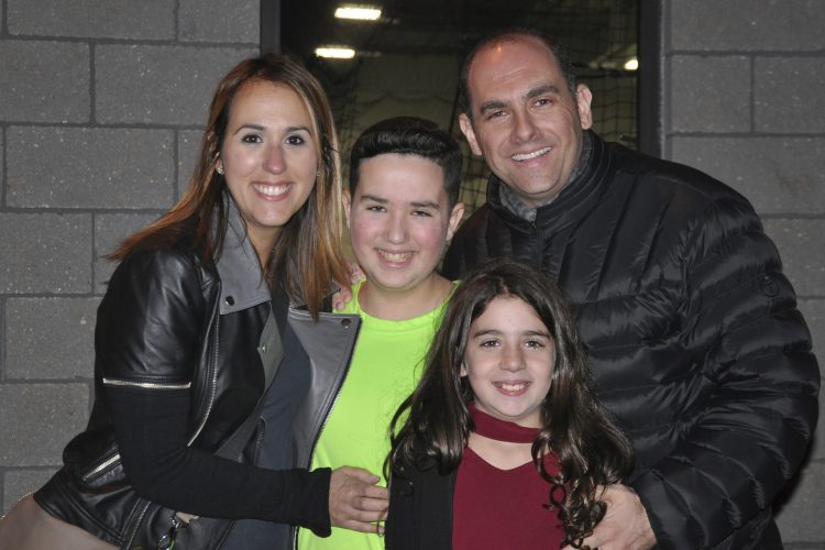 Unusual treatment shows promise for kids with brain tumors